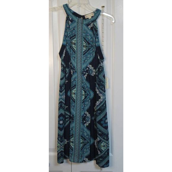 Altar'd State Dresses & Skirts - Altar'd State Paisley Dress